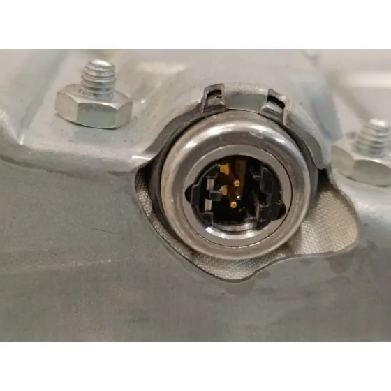 Airbag Lateral Izquierdo para Bmw X3 (E83)