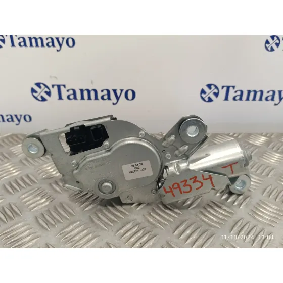 Motor Limpia Trasero para Bmw X3 (E83)