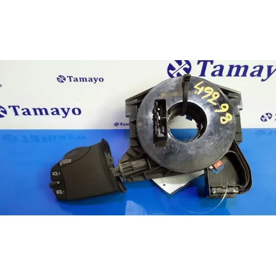 Anillo Airbag para Ford Fiesta (Cbk)