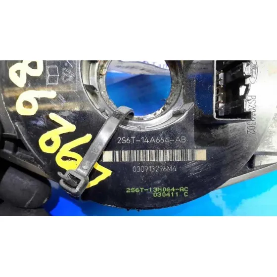 Anillo Airbag para Ford Fiesta (Cbk)