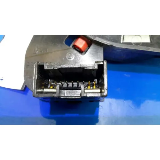 Anillo Airbag para Ford Fiesta (Cbk)