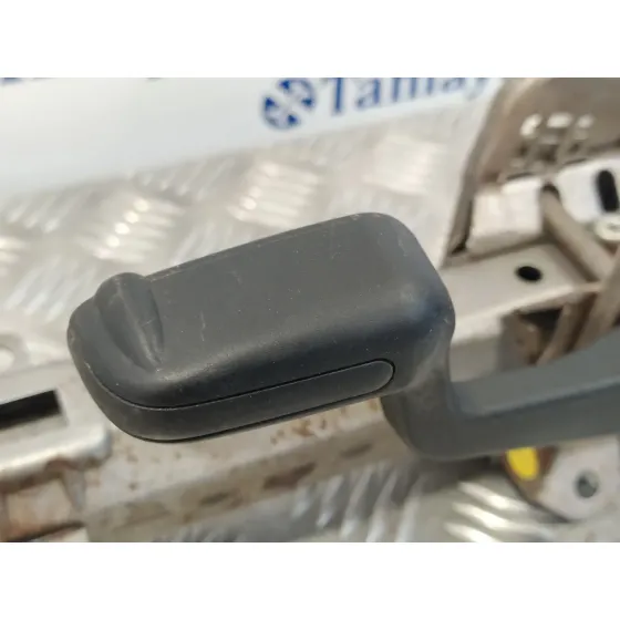 Columna Direccion para Seat Leon (1P1)