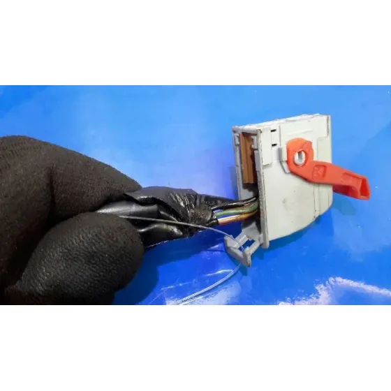 Retrovisor Izquierdo para Fiat Stilo Multi Wagon (192)