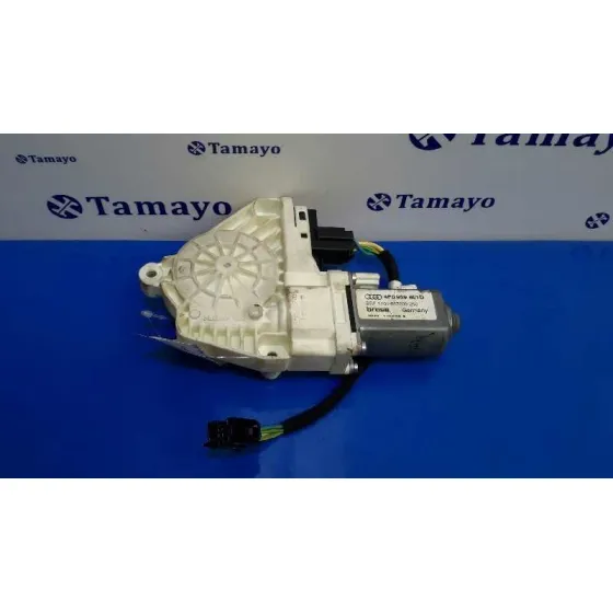Motor Elevalunas Delantero Izquierdo para Audi A6 Allroad Quattro (4Fh)