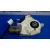 Motor Elevalunas Delantero Izquierdo para Audi A6 Allroad Quattro (4Fh)