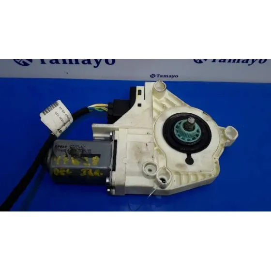 Motor Elevalunas Delantero Izquierdo para Audi A6 Allroad Quattro (4Fh)