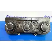 Mando Calefaccion / Aire Acondicionado para Skoda Octavia Berlina (1Z3)