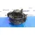 Motor Calefaccion para Audi A6 Allroad Quattro (4Fh)