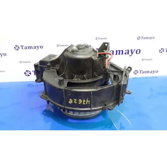 Motor Calefaccion para Audi A6 Allroad Quattro (4Fh)