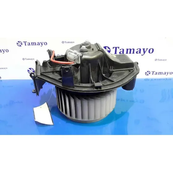 Motor Calefaccion para Audi A6 Allroad Quattro (4Fh)