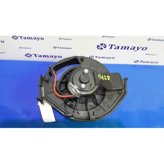 Motor Calefaccion para Audi A6 Allroad Quattro (4Fh)