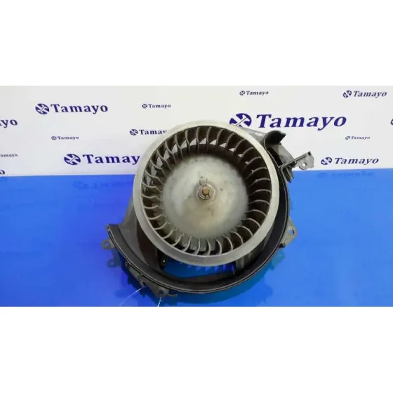 Motor Calefaccion para Audi A6 Allroad Quattro (4Fh)