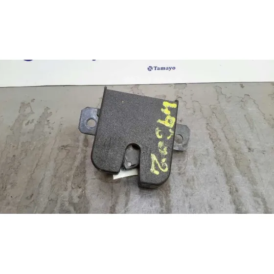 Cerradura Maletero / Porton para Volkswagen Golf Iv Berlina (1J1)