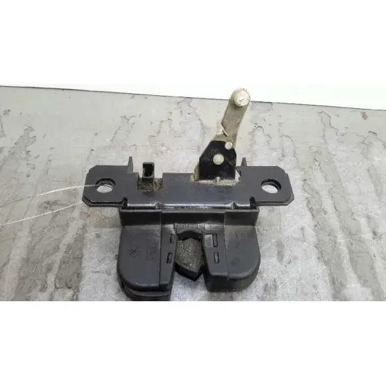 Cerradura Maletero / Porton para Volkswagen Golf Iv Berlina (1J1)