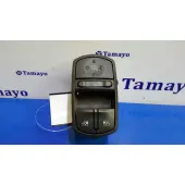 Mando Elevalunas Delantero Izquierdo para Opel Corsa D