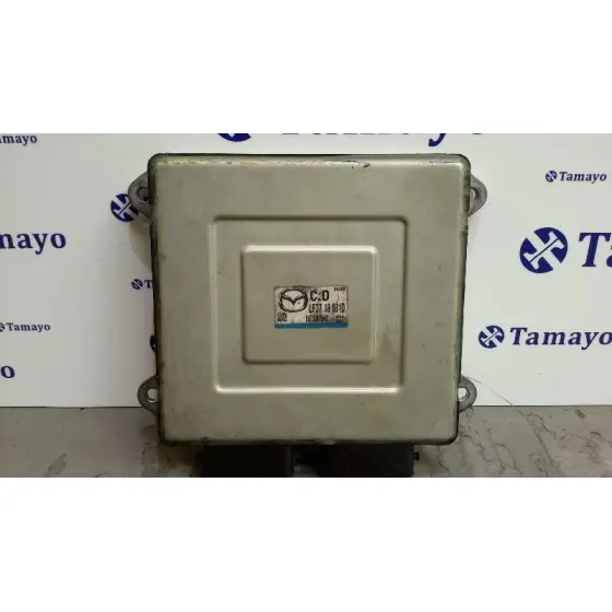 Centralita Motor Uce para Mazda 5 Berl. (Cr)