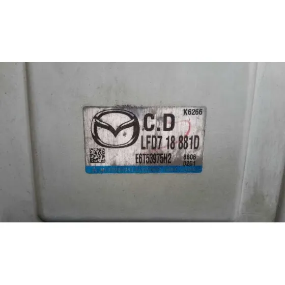 Centralita Motor Uce para Mazda 5 Berl. (Cr)
