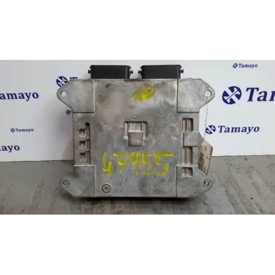 Centralita Motor Uce para Mazda 5 Berl. (Cr)