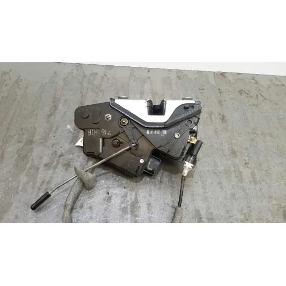 Cerradura Puerta Trasera Derecha para Bmw Serie 3 Touring (E46)