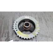 Polea Ciguenal para Mazda Mx-5 (Nc)