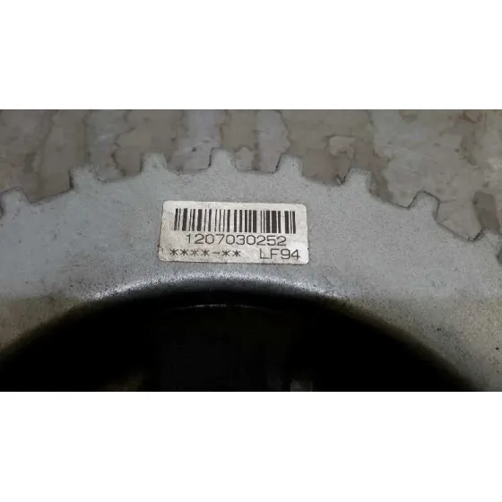 Polea Ciguenal para Mazda Mx-5 (Nc)