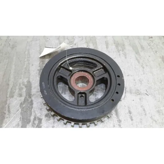 Polea Ciguenal para Mazda Mx-5 (Nc)