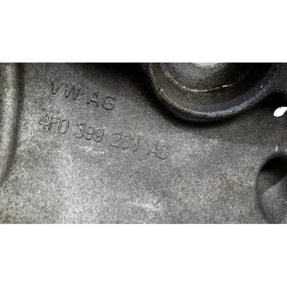 Soporte Cambio para Audi A6 Allroad Quattro (4Fh)