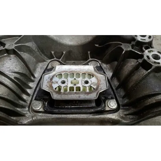 Soporte Cambio para Audi A6 Allroad Quattro (4Fh)