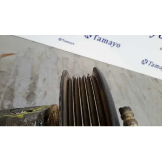 Bomba Servodireccion para Suzuki Grand Vitara Jb (Jt)