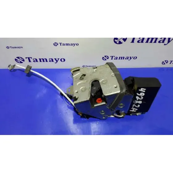 Cerradura Puerta Trasera Izquierda para Bmw Serie 5 Berlina (E39)