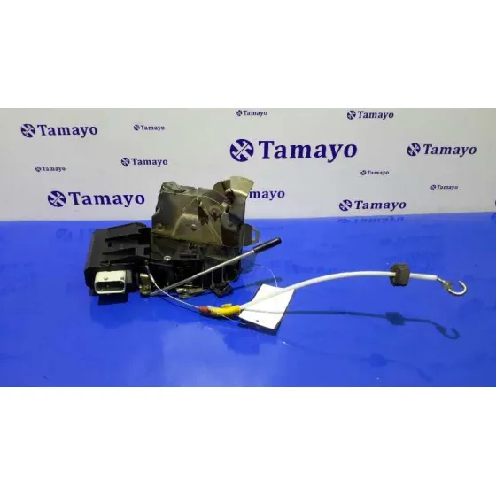 Cerradura Puerta Trasera Izquierda para Bmw Serie 5 Berlina (E39)