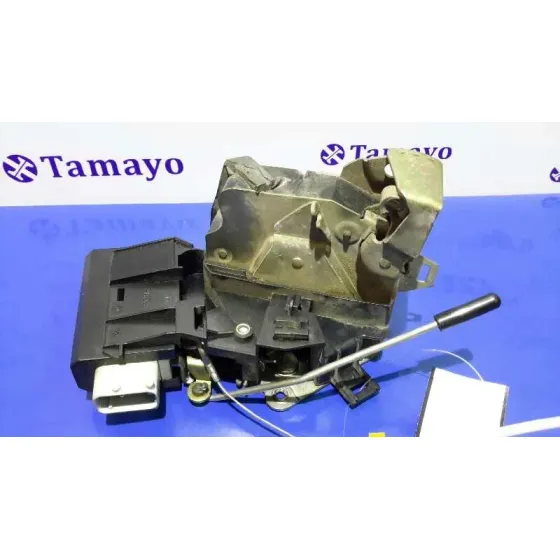 Cerradura Puerta Trasera Izquierda para Bmw Serie 5 Berlina (E39)