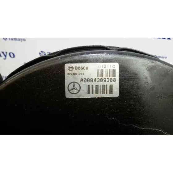 Servofreno para Mercedes-Benz Sprinter 02.00 -> Caja Abierta