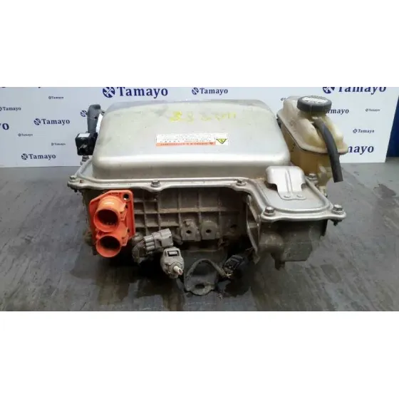 Inversor / Generador Hibrido para Toyota Prius (Nhw20)