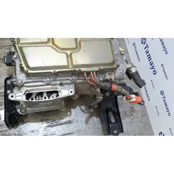 Inversor / Generador Hibrido para Toyota Prius (Nhw20)