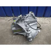 Caja Cambios para Citroën C4 Ii (Nc_)