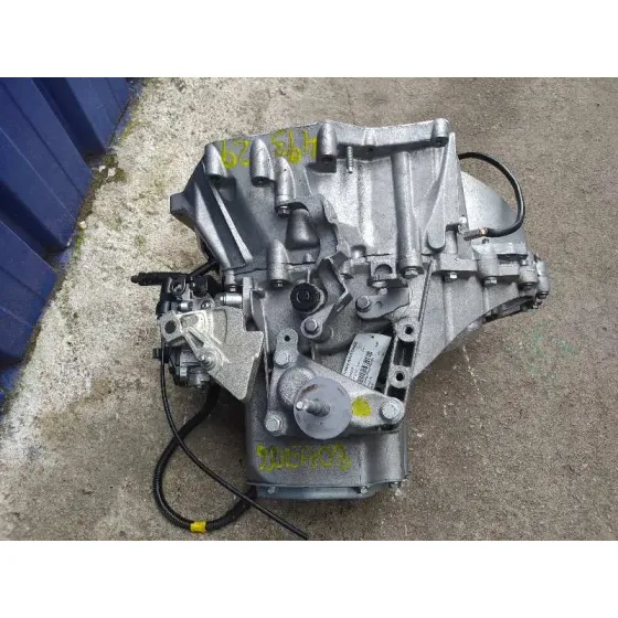 Caja Cambios para Citroën C4 Ii (Nc_)