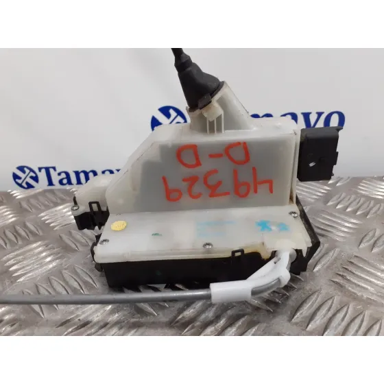 Cerradura Puerta Delantera Derecha para Citroën C4 Ii (Nc_)