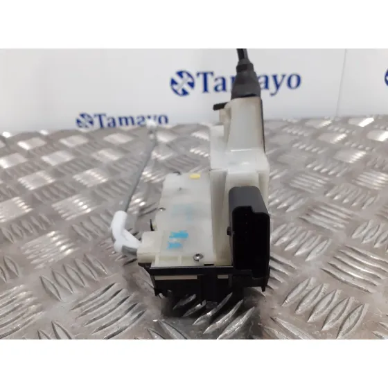 Cerradura Puerta Delantera Derecha para Citroën C4 Ii (Nc_)