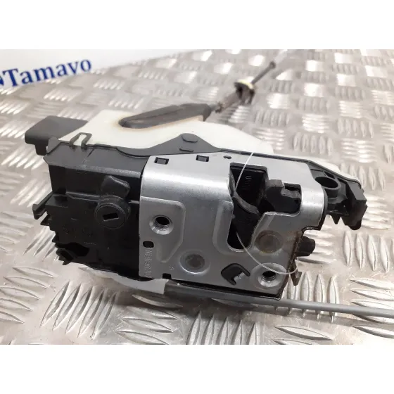 Cerradura Puerta Delantera Derecha para Citroën C4 Ii (Nc_)