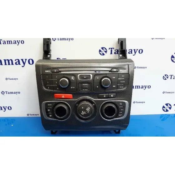 Mando Climatizador para Citroën C4 Ii (Nc_)