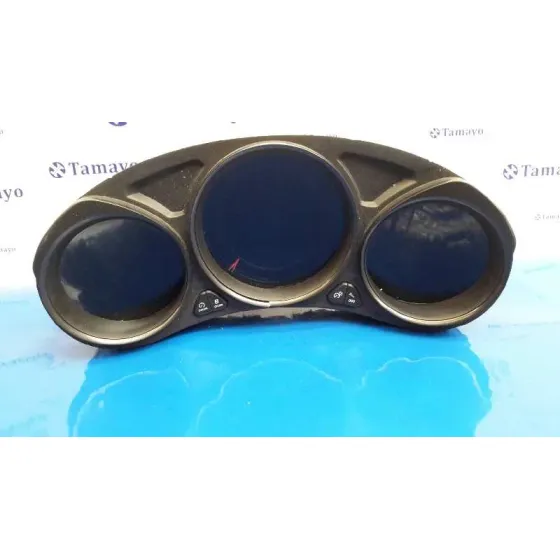 Cuadro Instrumentos para Citroën C4 Ii (Nc_)