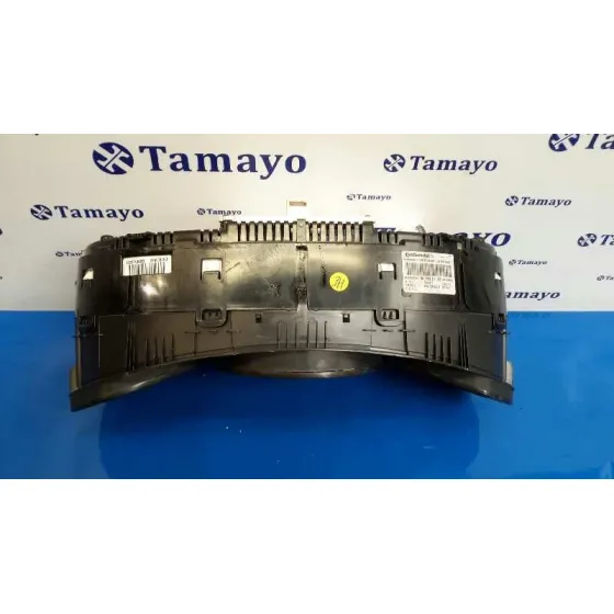 Cuadro Instrumentos para Citroën C4 Ii (Nc_)