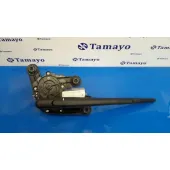 Motor Limpia Trasero para Citroën C4 Ii (Nc_)
