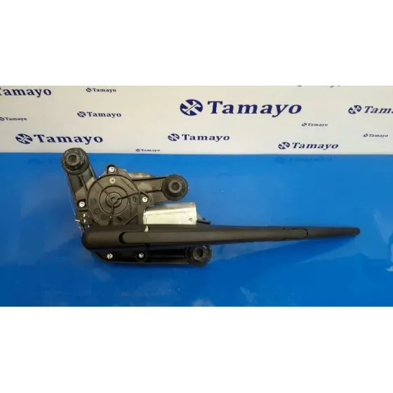 Motor Limpia Trasero para Citroën C4 Ii (Nc_)