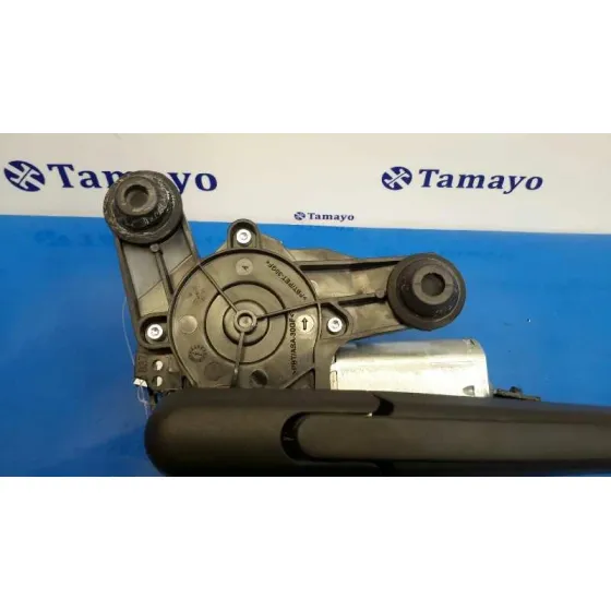 Motor Limpia Trasero para Citroën C4 Ii (Nc_)