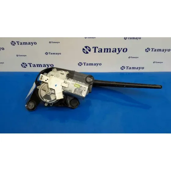 Motor Limpia Trasero para Citroën C4 Ii (Nc_)