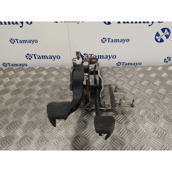 Pedal Freno para Citroën C4 Ii (Nc_)