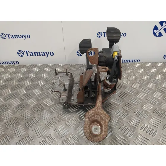 Pedal Freno para Citroën C4 Ii (Nc_)