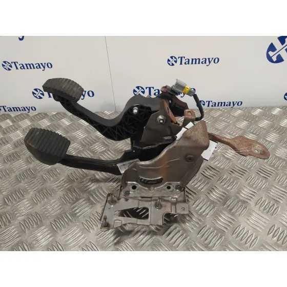 Pedal Embrague para Citroën C4 Ii (Nc_)